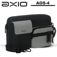 在飛比找蝦皮商城優惠-AXIO AOS-4 Outdoor Shoulder ba