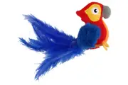 GIGWI MELODY CHASER PARROT MOTION ACTIVE
