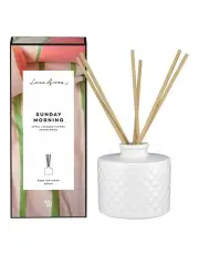 [Maxwell & Williams] Scentimental Diffuser 200ml Sunday Mornings Gift Boxed