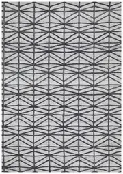 Visions Pewter Rug