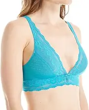 [Wacoal] Womens 852212 The Insider Wire Free Bra Bra