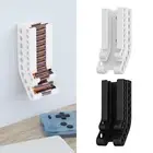AA & AAA Combo Battery Holder Rack Battery Storage Holder Container for Garage