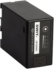 LB-SU90C BP-U Series Battery, 90Wh / 6.2Ah Capacity with Built-in 45W USB-C