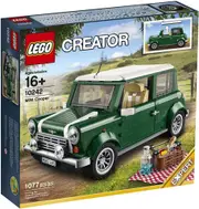 LEGO Creator Expert Mini Cooper 10242