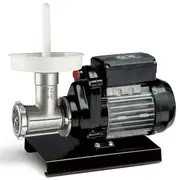 Reber #5 Italian Made Commercial Meat Mincer 400W 0.3HP 9502N