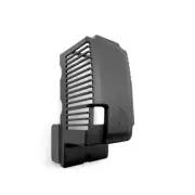 Flashforge Extruder Cover (Left Side) for Creator 3