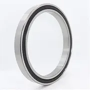 ACAECMGGFP 2RS ABEC-1 120x150x16MM Metric Thin Section Bearings 61824 2RS Bicycle bearings