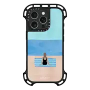 iPhone 16 Pro Ultra Bounce Case MagSafe Compatible I'm Ready