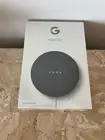 Google Nest Mini 2nd Generation Smart Speaker - Chalk - GA00781-US - NEW SEALED