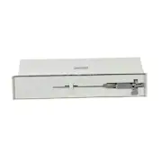 Biopsy VERRES CANNULA Ø 2.0 mm X 100 mm Made In Germany