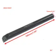 S16Q-STUPR11 CNC Lathe Internal Turning Tool Holder For TP1103 Insert
