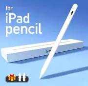 ✅For Apple Pencil Palm Rejection Power Display iPad Pencil Pen Pro/mini/air