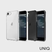 在飛比找森森購物網優惠-UNIQ iPhone SE3/SE2 Combat四角強化