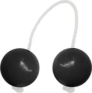 Asalato Shakers - Percussion Shaker African,African Percussion Instrument for Professionals Beginners, Educational Rhythmic Sand Ball