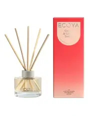 [ECOYA] Guava & Lychee Sorbet Mini Diffuser 50ml