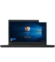 Lenovo ThinkPad T15p Gen 1 20TN001JUS 15.6 Notebook - Full + Microsoft 365 Bun