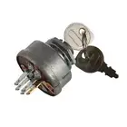 Ignition Starter Switch & Key For MTD 725-0267A 925-0267JOHN DEERE Ride On Mower