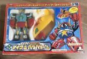 Takara Dx Sound Robo Microphone Balibarine