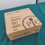 NEW IN BOX Pampered Chef Quick Cooker Springform Pan #100042