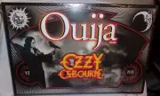 Ozzy Osbourne Ouija Board -New Sealed