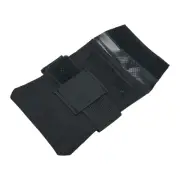 Sleek and Lightweight Bicycle Repair Bag Ideal for Tools and Accessories