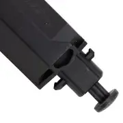 Brake Light Switch fits Volkswagen Beetle, Golf, Jetta, Passat, Fox, (for: Volkswagen)