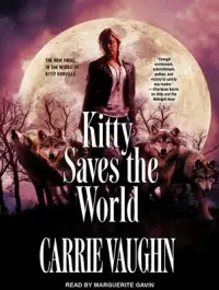 在飛比找博客來優惠-Kitty Saves the World