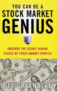 在飛比找博客來優惠-You Can Be a Stock Market Geni