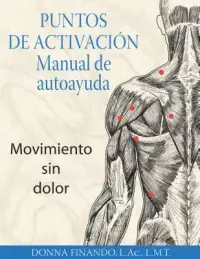 在飛比找博客來優惠-Puntos de activacion: Manual d