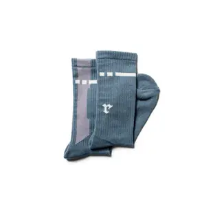 .67ARROW MY-ARROW SOCKS_十字弓半筒襪 中筒襪 長襪 襪子 黑色 潮流 街頭 毛巾底 運動襪