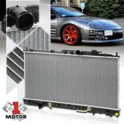 Aluminum Radiator OE Replacement for 01-06 Cirrus/Sebring/Stratus/Eclipse 2438 (for: Mitsubishi)