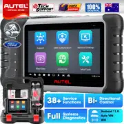 Autel MaxiCOM MK808S Diagnostic Scan Tool All System Bi-Directional >MK808BT PRO
