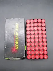 Delavan .85 80* A Hollow Oil Burner Nozzle J0085-60A1 *Case of 50*