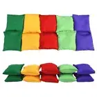 Party Supply Bean Bag Game Set Toy 2pcs Sandbags Parent-Child Interaction Toy