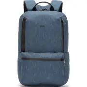 Pacsafe Metrosafe X Anti-Theft 15.6" Laptop & Tablet 20L Backpack Dark Denim 306