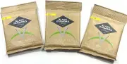Black Diamond Guitar Strings 3 Sets Acoustic Light Coated Phosphor Bronze 11-52