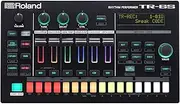 Roland TR-6S Compact Drum Machine with Six tracks of Authentic TR Sounds, Samples, FM Tones, and Effects