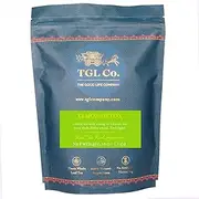 Green Velly The Good Life Company Lemon Detox Immunity Booster Antioxidants Rich Detox Tea for Weight Management with Green Sencha Tea, Lemon Slices, Lemongrass, Everlasting Flowers, Calendula (50 Gram)