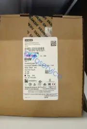 New SIEMENS PLC 6SL3210-1KE18-8AF1 Inverter By Fedex or DHL