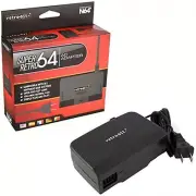 Retro-Bit Nintendo N64 AC Adapter