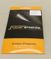 Supershieldz HD optical screen protector for Blackberry Keyone phone