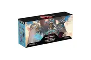 D&D Icons of the Realms Bigby Presents Glory of the Giants Limited Edition Boxed Set