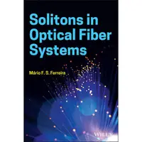 在飛比找蝦皮購物優惠-<華通書坊/姆斯>Solitons in Optical F