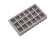 Jewelry Box Drawer Storage Organizer