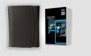 Owner Manual 2010 MINI Hardtop 2 Dr Connected Ownes Manual Factory Glovebox Book