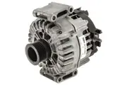 Valeo alternator for Mercedes Benz C-Class C 220 CDI - 2.1 C204 08> OM 651.911 Diesel