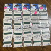 Griffin Size 2 Nylon Power Bead Cord/Stringing Pearl & Bead Lot 20 - Kelly Green