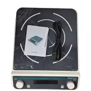 50L Magnetic Stirrer Mixer Large Capacity Lab Stirrer Magnetic Stirrer Shaker