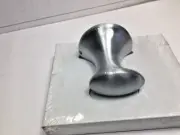 Kohler 13433-G Coralais Robe Hook - Brushed Chrome, K-13433-G, Brushed CHROME