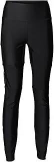 [VAUDE] Comyou Women's Tights Black